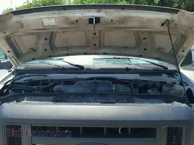 2009 FORD ECONOLINE - VIN: 1FTNE24L39DA42501 - Фото 7