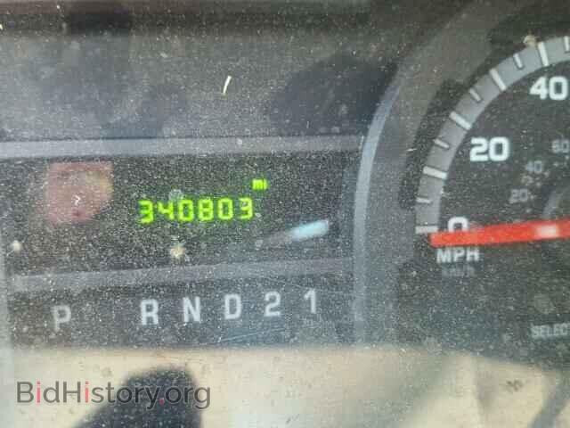 2009 FORD ECONOLINE - VIN: 1FTNE24L39DA42501 - Фото 8