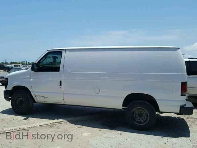2009 FORD ECONOLINE - VIN: 1FTNE24L39DA42501 - Фото 10