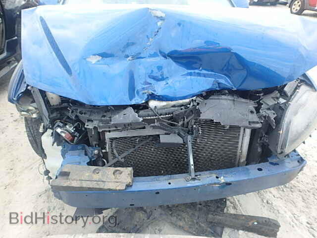 2008 MAZDA 6 - VIN: 1YVHP84C785M09316 - Фото 9