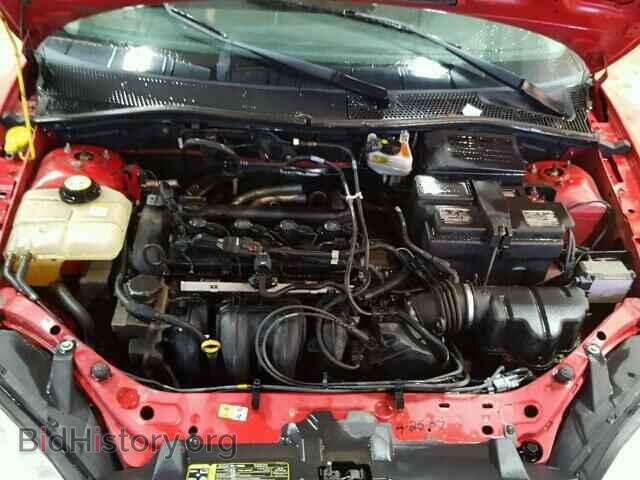 2007 FORD FOCUS - VIN: 1FAHP37N67W299539 - Фото 7
