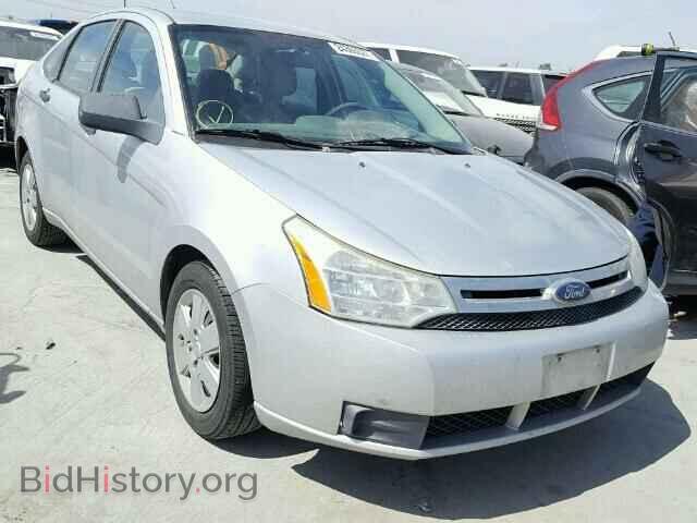 Photo 1FAHP34N09W190694 - FORD FOCUS 2009