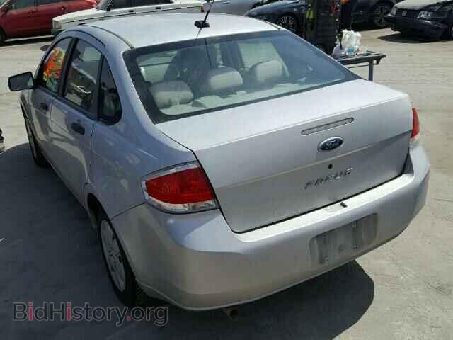 2009 FORD FOCUS - VIN: 1FAHP34N09W190694 - Photo 3