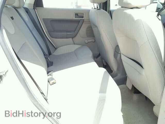 2009 FORD FOCUS - VIN: 1FAHP34N09W190694 - Photo 6
