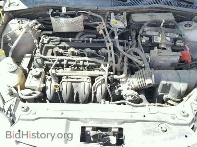 2009 FORD FOCUS - VIN: 1FAHP34N09W190694 - Photo 7
