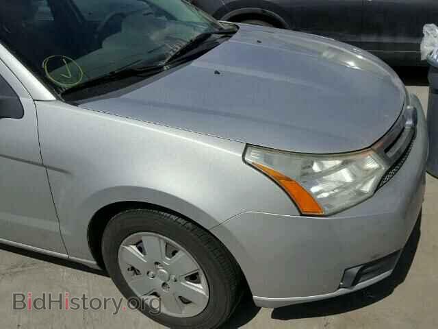 2009 FORD FOCUS - VIN: 1FAHP34N09W190694 - Photo 9