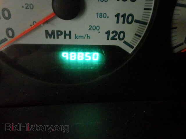 2006 DODGE CARAVAN - VIN: 2D4GP44L76R820227 - Фото 8