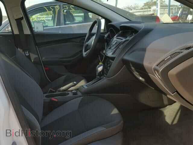 2014 FORD FOCUS - VIN: 1FADP3E25EL118436 - Photo 5