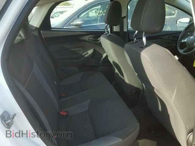 2014 FORD FOCUS - VIN: 1FADP3E25EL118436 - Photo 6