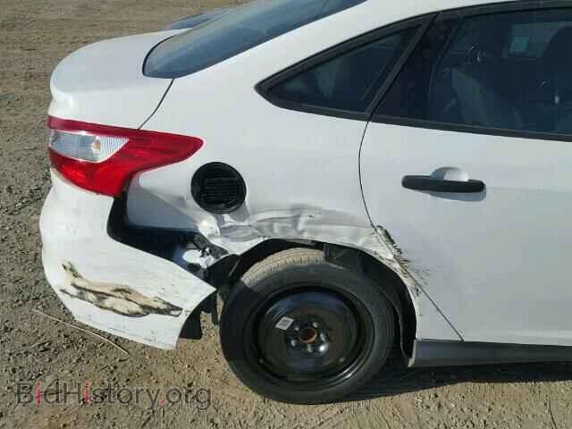 2014 FORD FOCUS - VIN: 1FADP3E25EL118436 - Photo 9