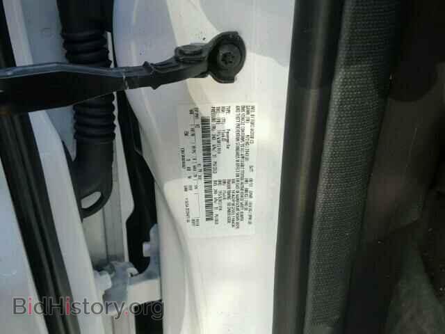 2014 FORD FOCUS - VIN: 1FADP3E25EL118436 - Photo 10