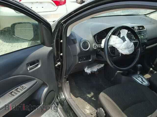 2015 MITSUBISHI MIRAGE - VIN: ML32A4HJ9FH007892 - Фото 9