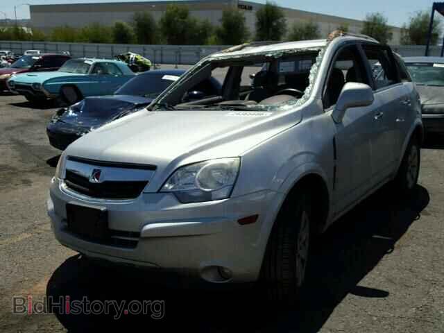 2008 SATURN VUE - VIN: 3GSCL53728S503449 - Фото 2
