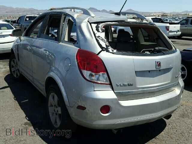 2008 SATURN VUE - VIN: 3GSCL53728S503449 - Фото 3