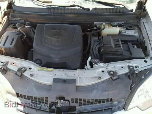 2008 SATURN VUE - VIN: 3GSCL53728S503449 - Фото 7