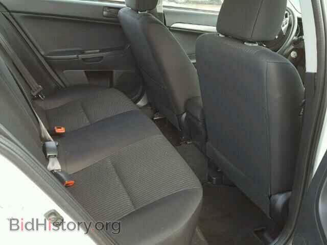 2015 MITSUBISHI LANCER - VIN: JA32U2FU8FU000573 - Фото 6