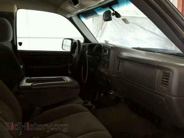 2005 CHEVROLET SILVERADO - VIN: 1GCHK29U25E234875 - Фото 5
