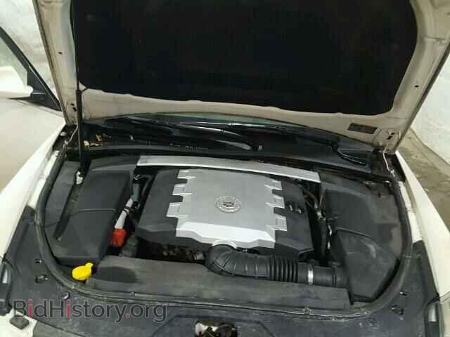 2008 CADILLAC CTS - VIN: 1G6DF577X80165701 - Фото 7