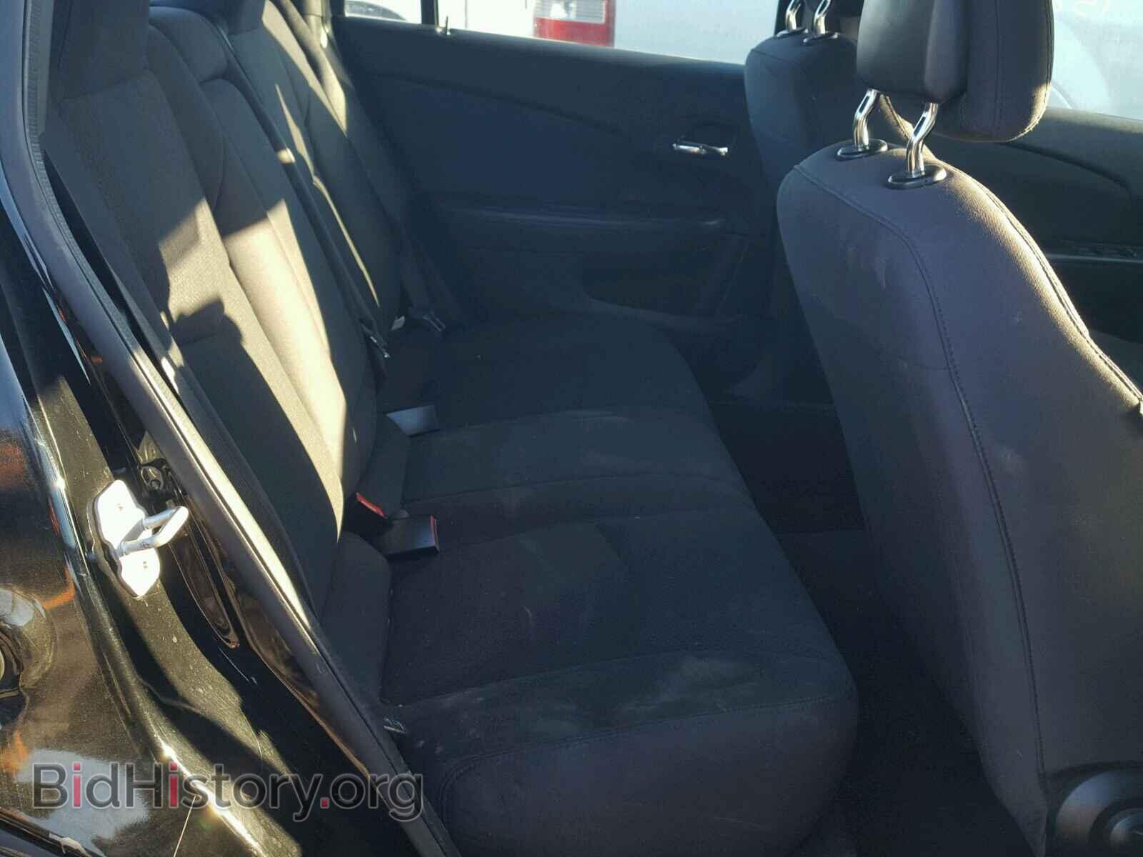 2012 CHRYSLER 200 - VIN: 1C3CCBAB0CN205250 - Фото 6