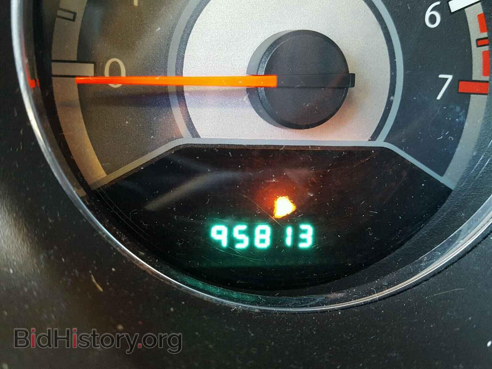 2012 CHRYSLER 200 - VIN: 1C3CCBAB0CN205250 - Фото 8