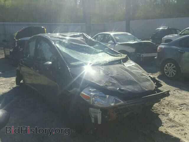 Фотография 3N1BC1CP7AL373381 - NISSAN VERSA 2010