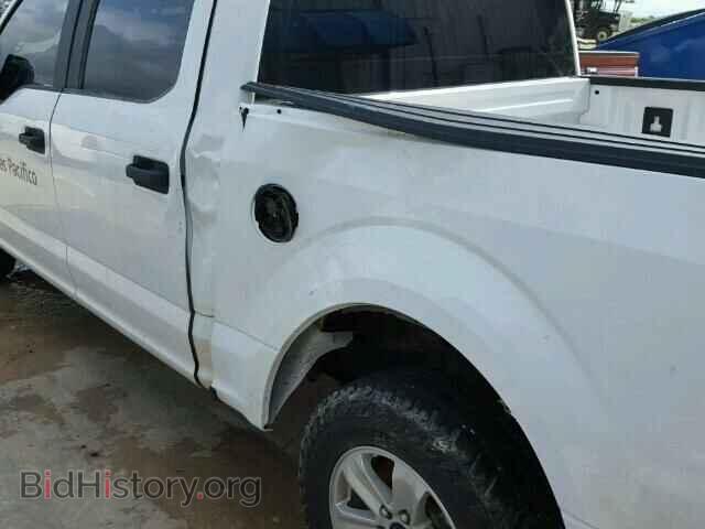 2015 FORD F150 - VIN: 1FTEW1C85FFA10136 - Фото 10
