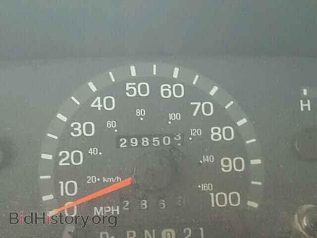 1999 FORD ECONOLINE - VIN: 1FTNE2428XHA49490 - Фото 8