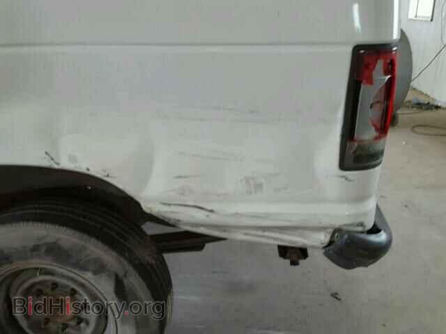 1999 FORD ECONOLINE - VIN: 1FTNE2428XHA49490 - Фото 10