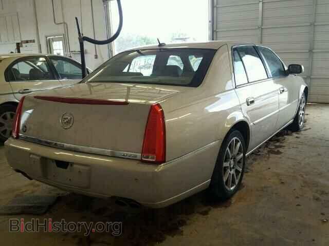 2007 CADILLAC DTS - VIN: 1G6KD57957U235191 - Фото 4