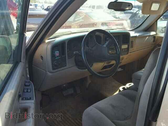 2007 CHEVROLET SILVERADO - VIN: 1GCEC19T47Z117392 - Фото 9