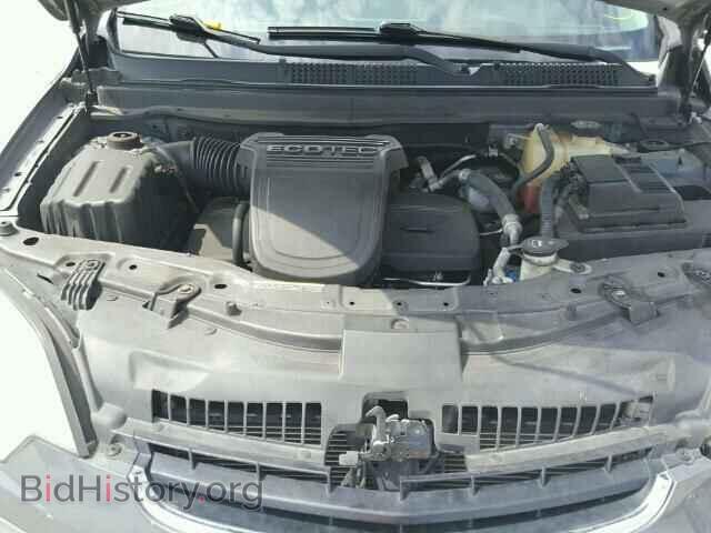 2008 SATURN VUE - VIN: 3GSCL33P88S646300 - Фото 7