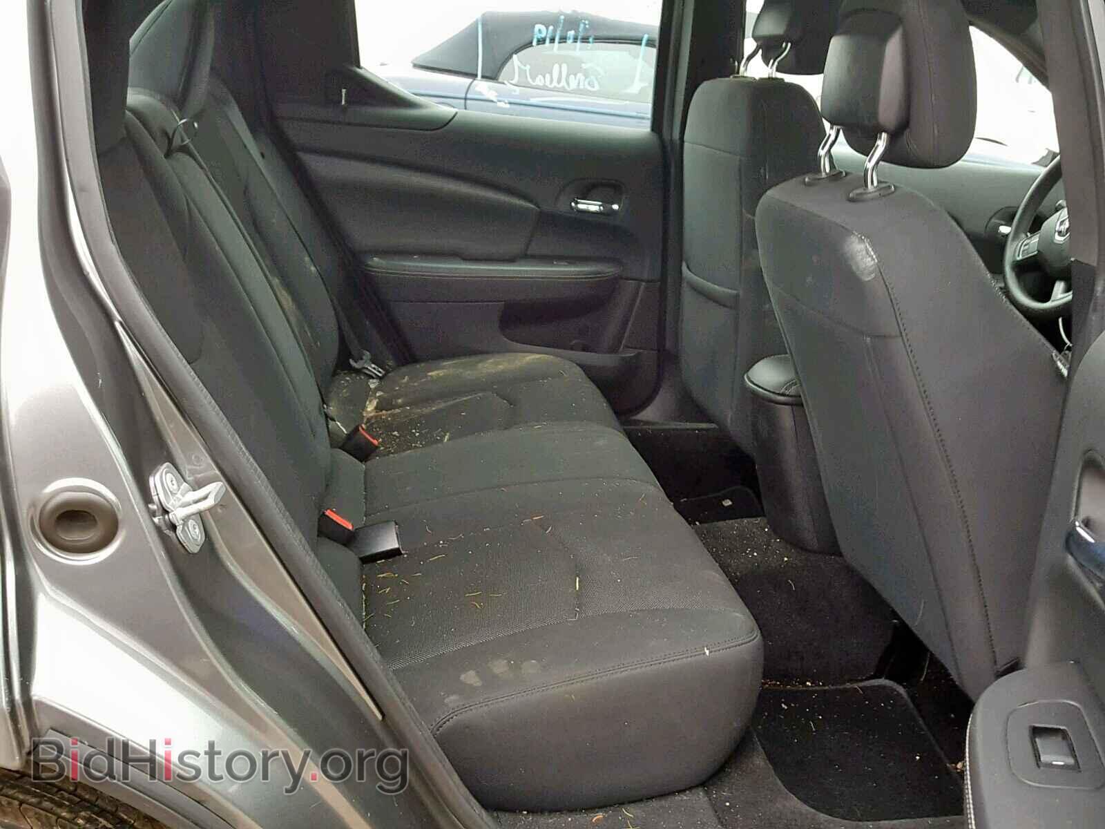 2013 DODGE AVENGER - VIN: 1C3CDZAB7DN610349 - Photo 6