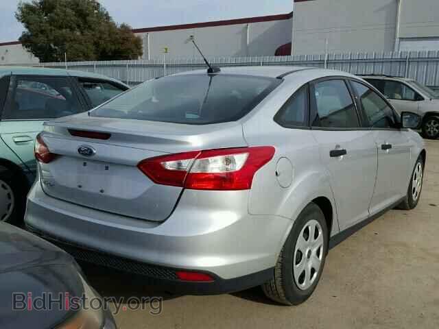 2014 FORD FOCUS - VIN: 1FADP3E23EL156828 - Photo 4