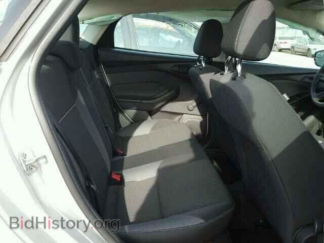 2014 FORD FOCUS - VIN: 1FADP3E23EL156828 - Photo 6