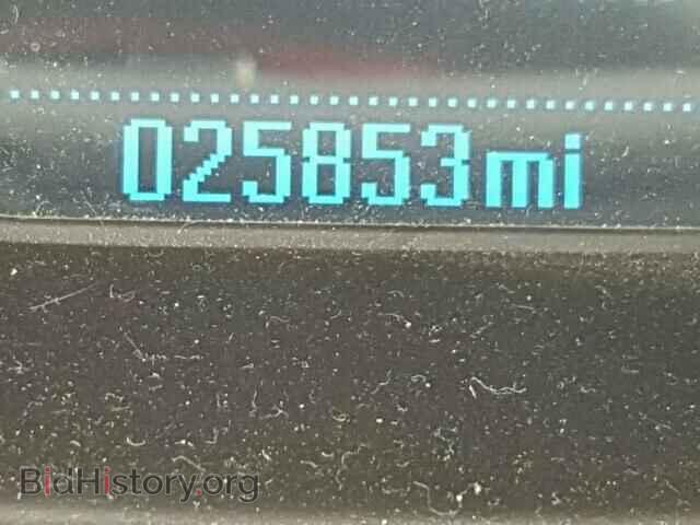 2014 FORD FOCUS - VIN: 1FADP3E23EL156828 - Photo 8