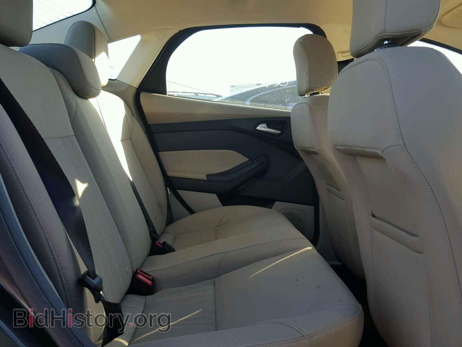 2016 FORD FOCUS - VIN: 1FADP3F21GL381637 - Photo 6