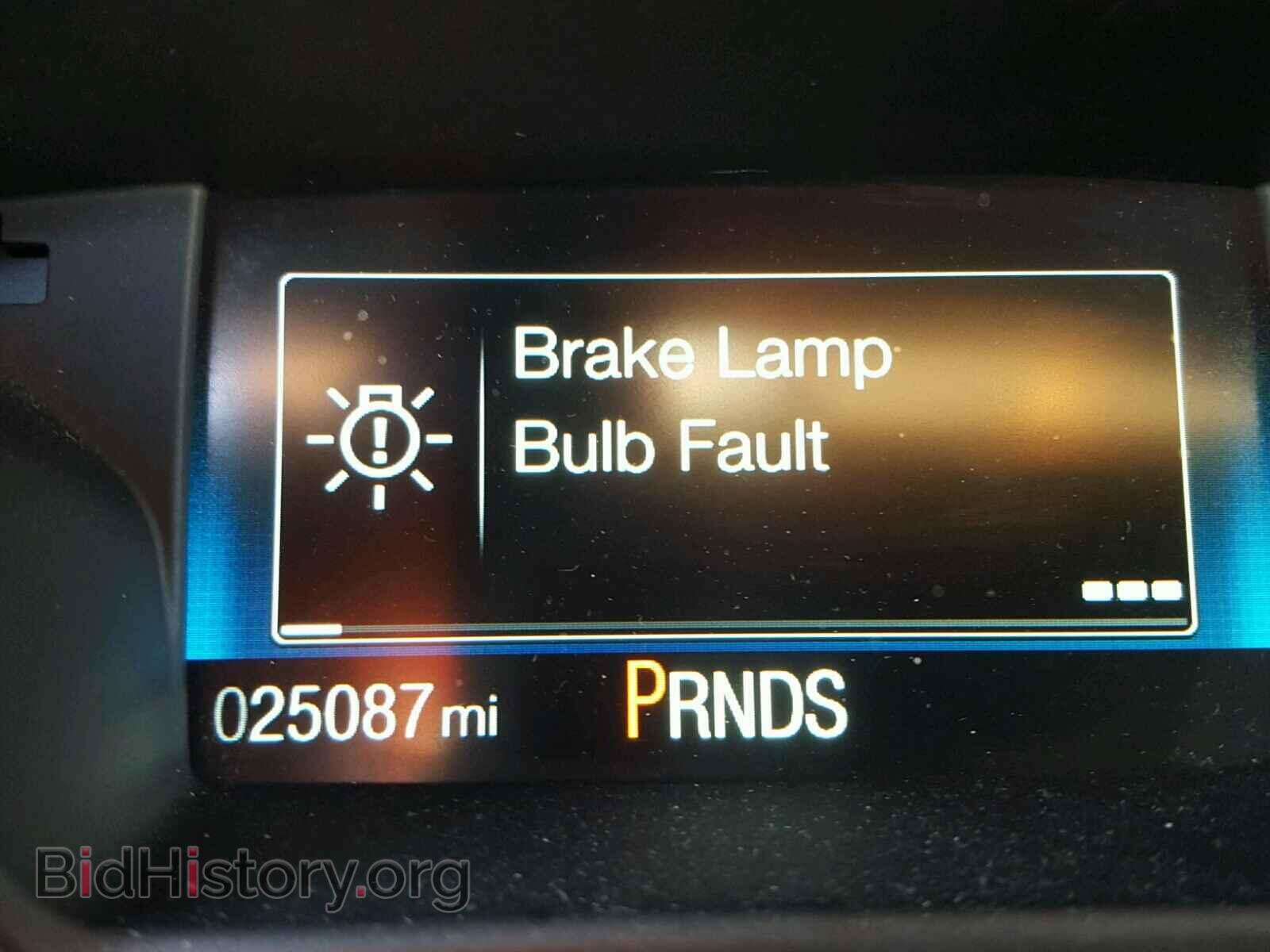 2016 FORD FOCUS - VIN: 1FADP3F21GL381637 - Photo 8