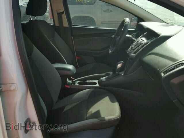 2014 FORD FOCUS - VIN: 1FADP3F23EL170906 - Photo 5