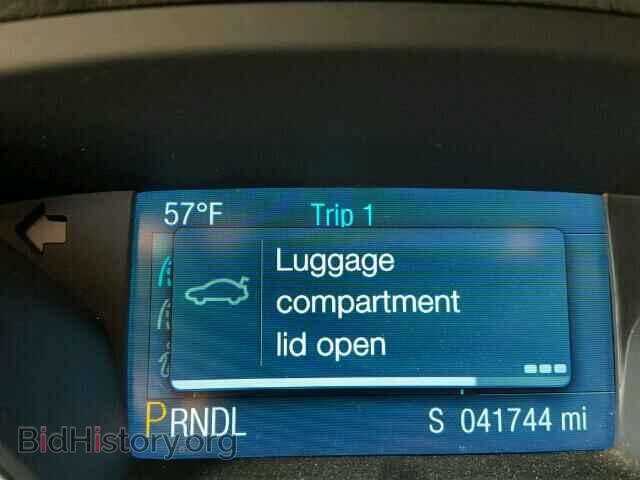 2014 FORD FOCUS - VIN: 1FADP3F23EL170906 - Photo 8