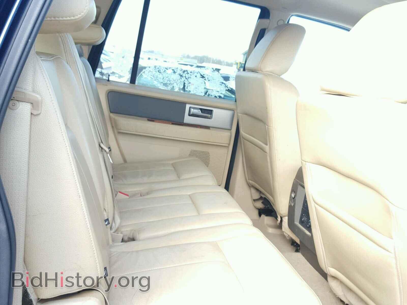 2010 FORD EXPEDITION - VIN: 1FMJK1J50AEB19259 - Фото 6