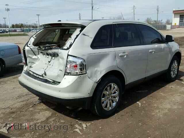 2007 FORD EDGE - VIN: 2FMDK39C17BB70737 - Photo 4