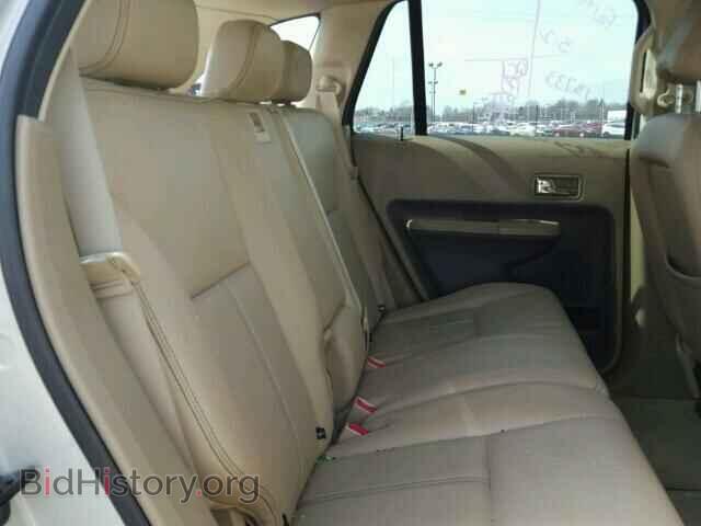 2007 FORD EDGE - VIN: 2FMDK39C17BB70737 - Photo 6