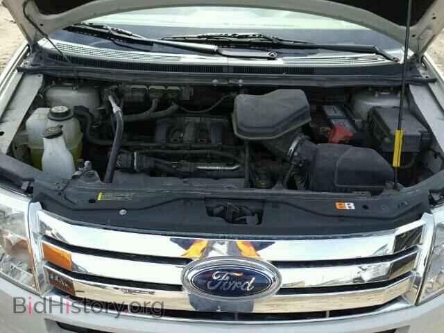 2007 FORD EDGE - VIN: 2FMDK39C17BB70737 - Photo 7