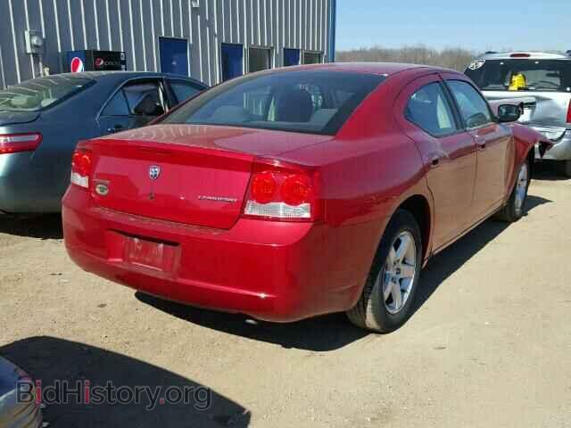 2010 DODGE CHARGER - VIN: 2B3CA4CD4AH317598 - Фото 4