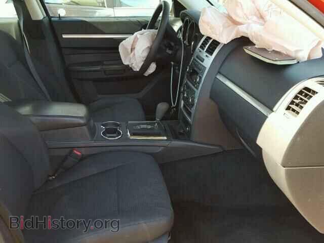 2010 DODGE CHARGER - VIN: 2B3CA4CD4AH317598 - Фото 5
