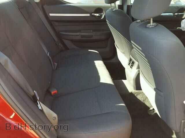 2010 DODGE CHARGER - VIN: 2B3CA4CD4AH317598 - Фото 6