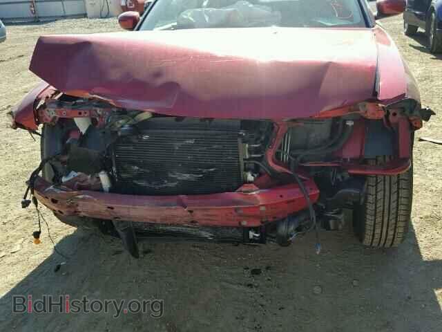 2010 DODGE CHARGER - VIN: 2B3CA4CD4AH317598 - Фото 9
