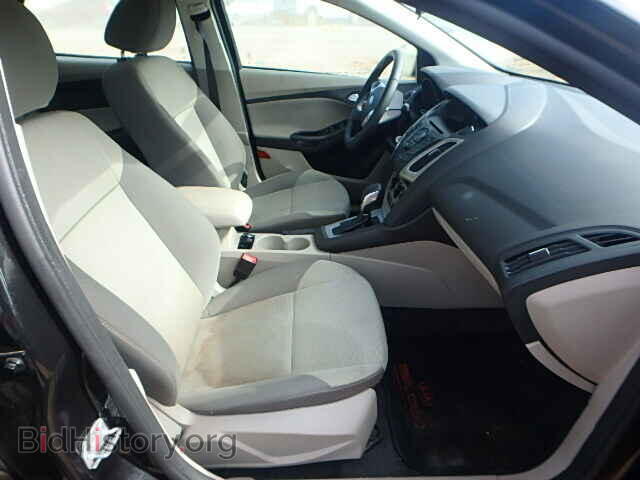 2014 FORD FOCUS - VIN: 1FADP3F22EL102886 - Photo 5