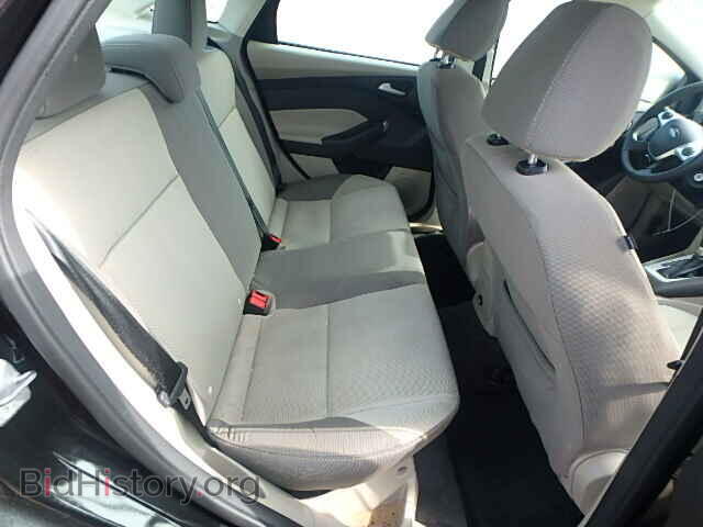 2014 FORD FOCUS - VIN: 1FADP3F22EL102886 - Photo 6