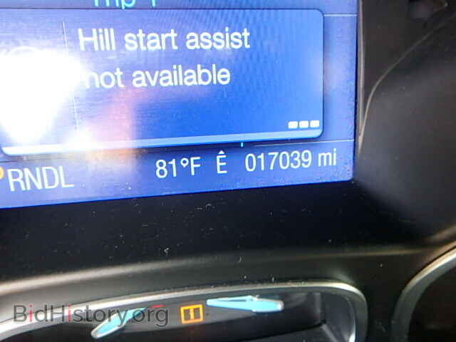 2014 FORD FOCUS - VIN: 1FADP3F22EL102886 - Photo 8